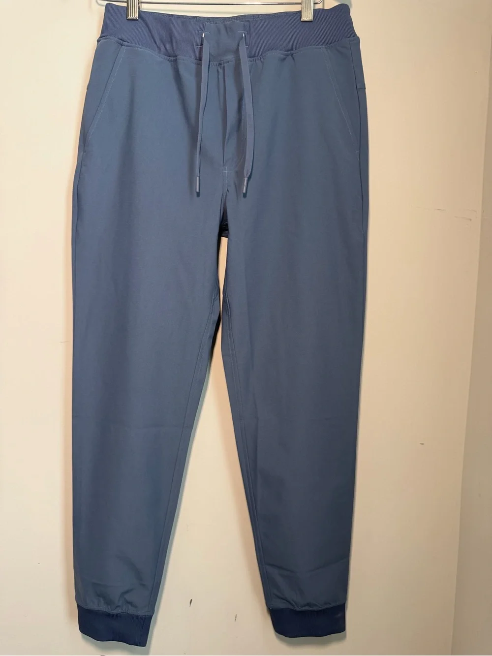 Rhoback Men's Delta Performance Jogger Size Medium M
